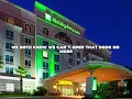 Hotel Key - Old Dominion