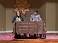 Santa Clara County Assessor Candidate Finalists Forum Dec 2 2025