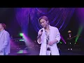 KinKi Kids「愛のかたまり -YouTube Original Live-」