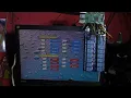 DEMO 2 WEB SERVER Raspberry Pi CONTROL 15 RELAY RUNING ON APACHE SERVER