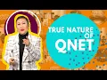 What is QNET Is it an investment a job a business
