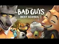 Download Lagu The Bad Guys - Best Scenes