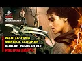 WANITA INI TERPAKSA BRUTAL HABISI PARA PEMBURU LIAR | FILM PALING SERU
