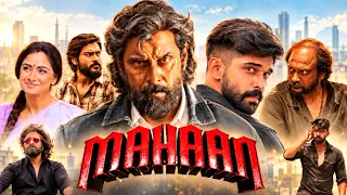 Mahaan Movie in Hindi Dubbed | Vikram | Dhruv Vikram | Simran | Bobby Simha | Commentary & Explained