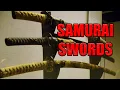 Download Lagu Samurai Swords: Evolution and Overview
