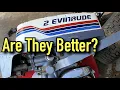 2 Stroke Outboard Engine - what is a 2 stroke boat motor