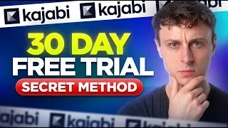 How to Get a Kajabi 30-Day Free Trial + $5,585 of Bonuses