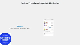 How To Add Someone By Username On Snapchat 2025 Quick Steps 