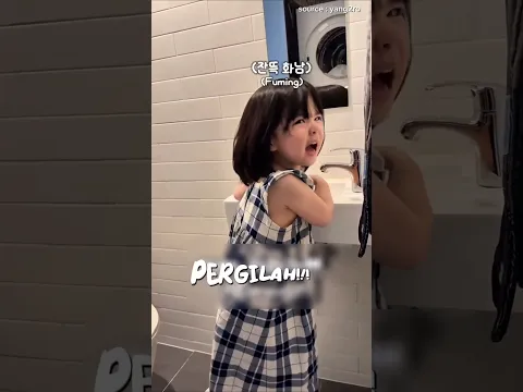 Giliran Si Adik Malah Jadi Korban Prank Ayahnya 😭