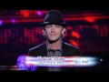 Download Lagu America's Got Talent Michael Grimm Let's Stay Together