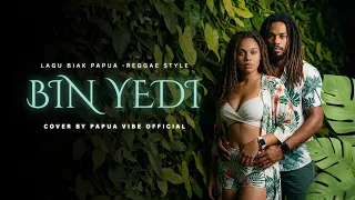 bin yedi lagu biak cover lagubiak papua reggae