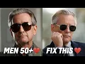 Best Sunglasses for Men Over 50 Look Sharp Stay Cool Feel Confident