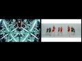 Stellar - Vibrato (MV + Dance MV Comparison)