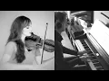 The Village Soundtrack - The Gravel Road (Piano & Violin) - FULL VERSION