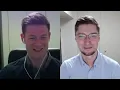 Kamil Kwiecien from Amplify Circle Conversion Optimization Tools and Testing with Evan Burkosky