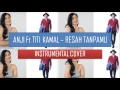 Download Lagu ANJI Ft TITI KAMAL - RESAH TANPAMU (INSTRUMENTAL VERSION)