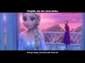 Download Lagu 【Indonesian Fandub】Frozen - Elsa's Ice Castle + Untuk Pertama Kalinya (Reprise) (ENG SUB)