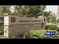 Mizzou ranks among top universities in the world
