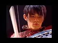 周杰伦The one台北演唱会第十七首《龙拳》