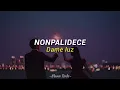 Nonpalidece - Dame Luz - Letra