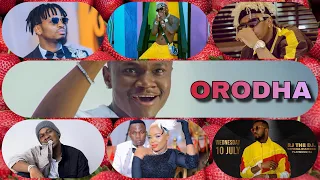 diamond platnumz anakuja kwenye nafasi yakwanza rj the dj number saba ona orodha yote hapa