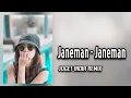 Download Lagu JOGET INDIA REMIX - JANEMAN - JANEMAN °° Lagu Acara Terbaru ( Arjhun Kantiper ) Clasic Sound
