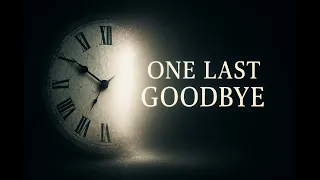 one last goodbye emotional tribute song official ai lyric music video