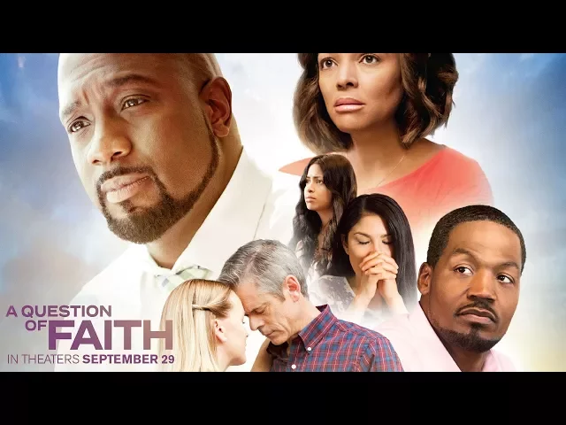 A Question of Faith Official Trailer