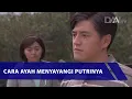 Lagu Cara Ayah Menyayangi Putrinya