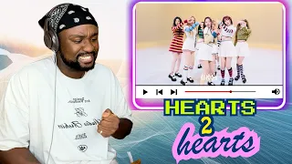 Download HEARTS2HEARTS - RUDE! Studio Choom + Dance Practice, Electrick Shock! HONEST Review! MP3