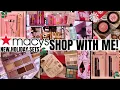 SHOP WITH ME AT MACY S for EVERYTHING NEW Holiday Sets Makeup Haircare Fragrance Skincare