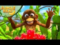 Download Lagu Spikey Spikey | Jungle Beat: Munki \u0026 Trunk | Kids Cartoon 2025
