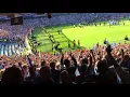 Kolo Kolo Yaya Yaya Toure Chant Vs Huddersfield At Home