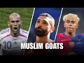 15 Muslim Footballers Who Changed Football Forever
