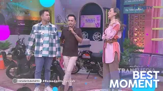 lagu dara dari noah ternyanta untuk luna maya best moment ramadanituberkah 5 4 22 