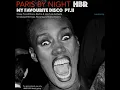 Download Lagu Donald Byrd - Love has come around - HBR My Favourite Disco Mix Edit