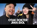 Download Lagu Indahkus: Dari PUSKEMAS Ke Panggung IDOL C-POP Yinda 茵达