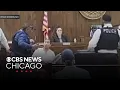 Harvey alderperson to speak after arrest during City Council meeting