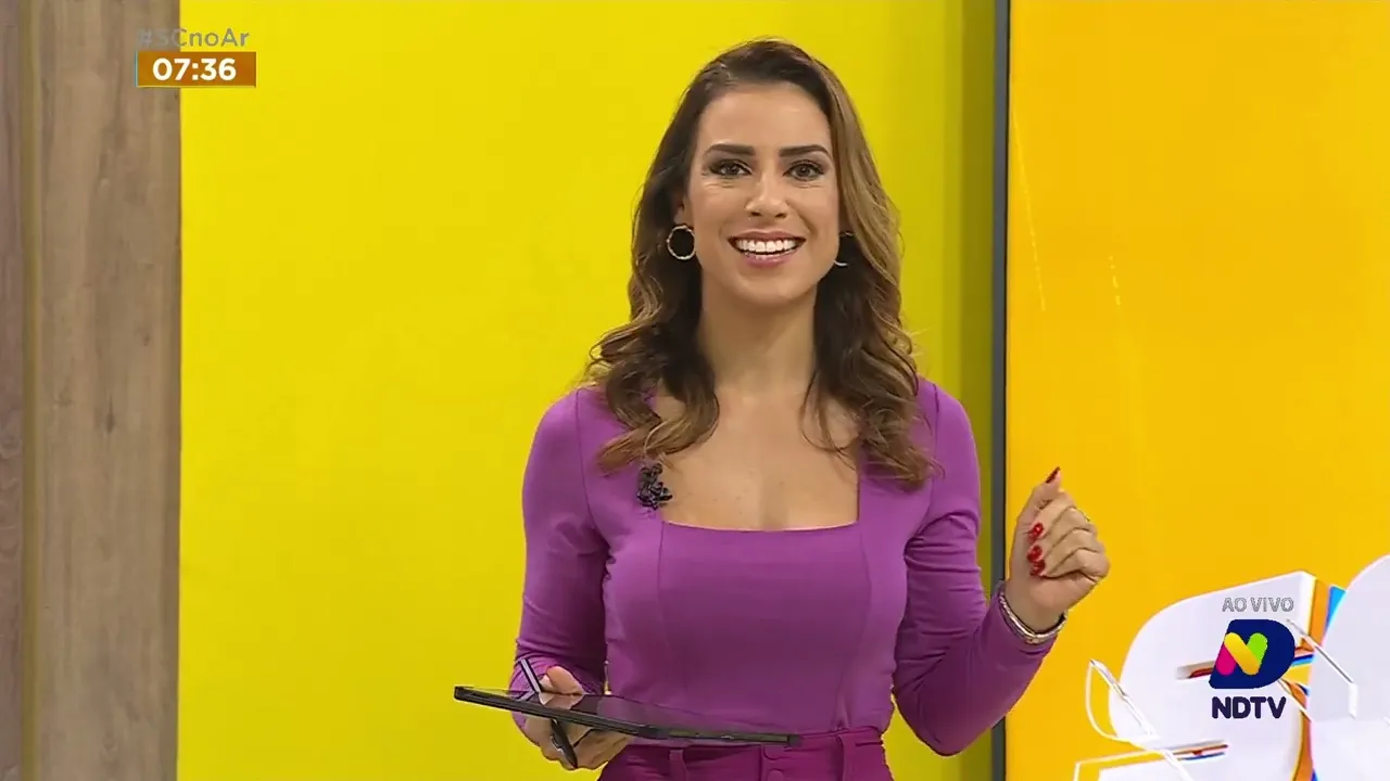 Começa a distribuição de ingressos gratuitos ao Festival de Dança de Joinville