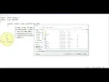Java Swing class JColorChooser CodeLearning