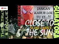 Download Lagu CLOSE TO THE SUN - RAWI BEAT (SLOW REMIX EDIT) ll SVARNA DWIPA #remixedit