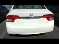 Used 2011 Honda Civic Greenville SC Easley SC - SOLD