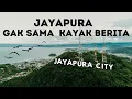 Lagu #024 - KUKIRA BERBAHAYA, TERNYATA... (VLOG JAYAPURA) || JAYAPURA: NOT WHAT I EXPECTED!