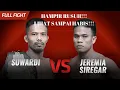 Download Lagu Hampir rusuh! di laga Suwardi vs Jeremia ! One Pride Pro Never Quit , tonton sampai habis!