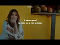Kany García - Agüita e Coco (Letra)