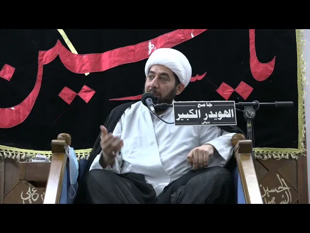 ⁣المؤمن لايكذب