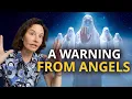Download Lagu Your Angels are WARNING You Not to Make These 4 Mistakes! | Sonia Choquette