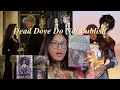 Dead Dove Do Not Publish Reworking Fanfiction Controversial Ships Ethics of Fandom