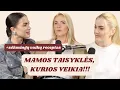 Download Lagu Tarp muzikos, vaikų ir verslo: SĖKMINGOS moters PAMOKOS kiekvienam
