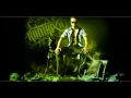 KONTRA K - "Rabenschwarz" (prod. by dESERTBeatz)